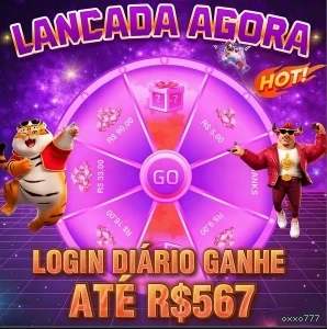 Jogos oxxo777