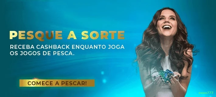 Cassino ao vivo oxxo777