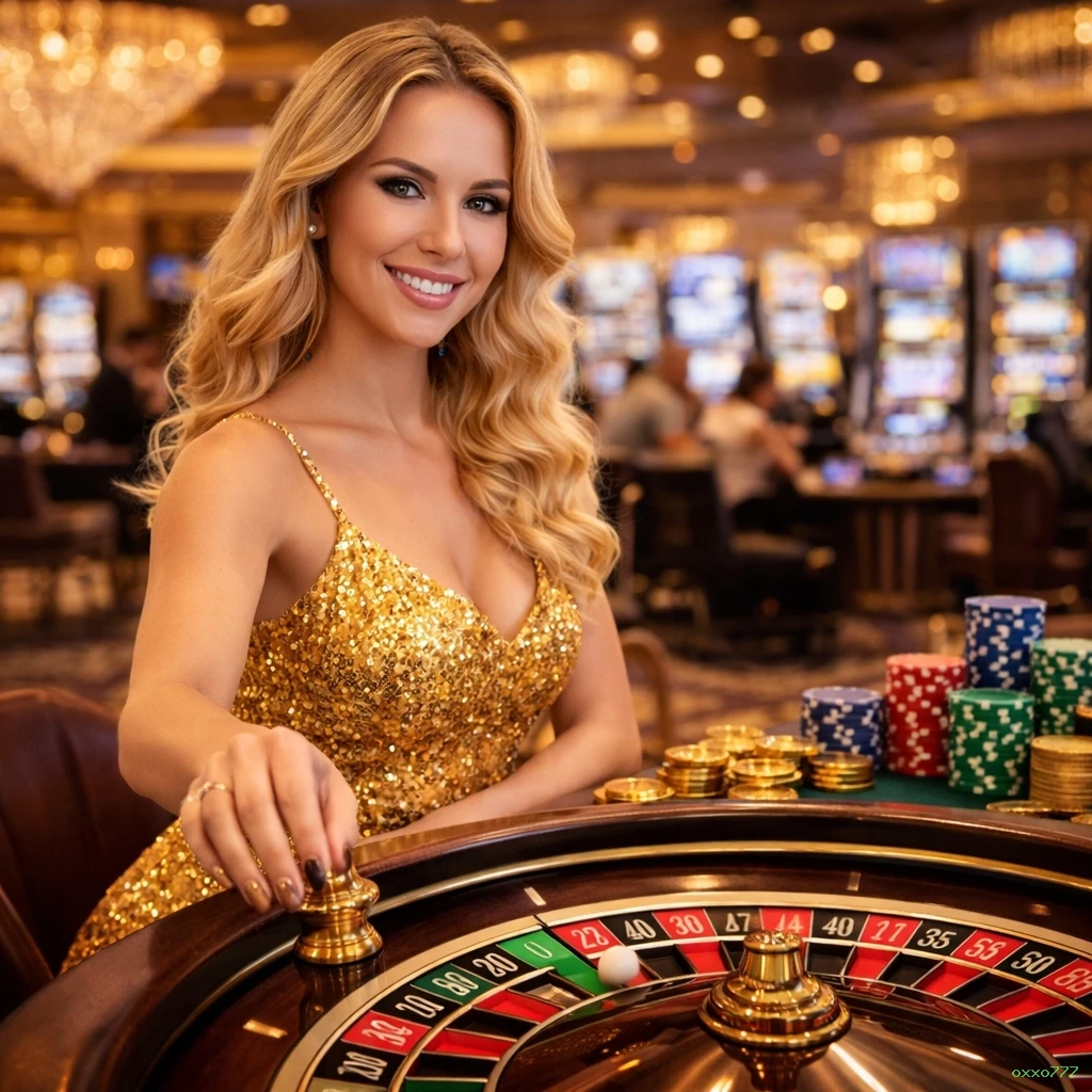 Catálogo de slots